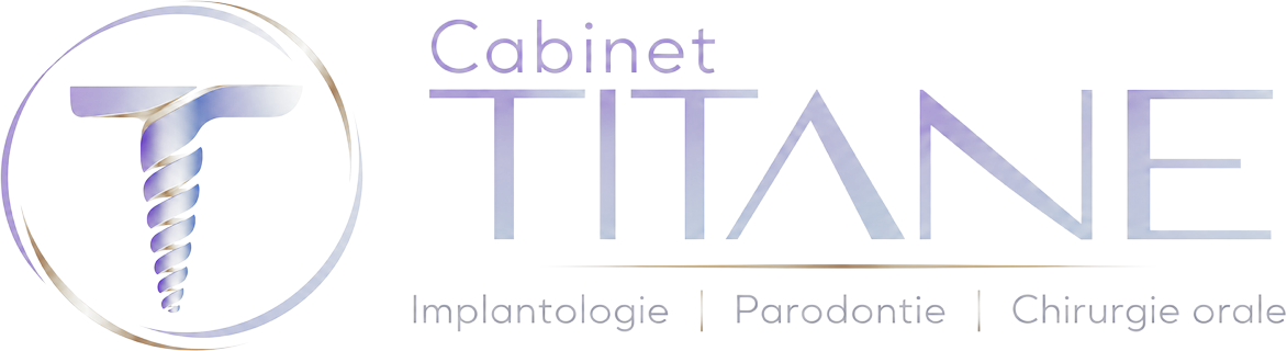 Cabinet Titane - Implantologie, Parodontie, Chirurgie orale